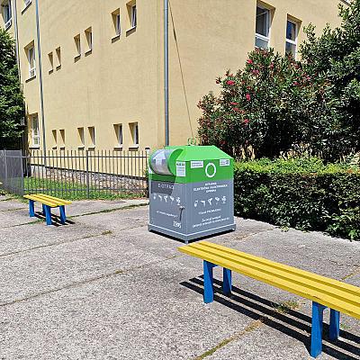 Potpisan Memorandum o saradnji i Ugovor o sakupljanju e-otpada na području Grada Čaplijne