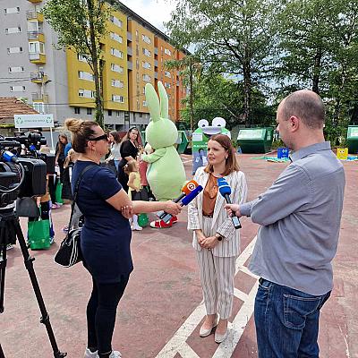 Obilježen 5.juni Svjetski dan zaštite okoliša