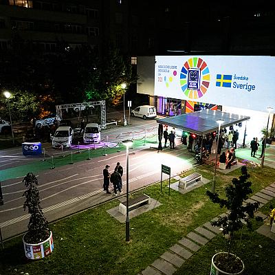 ZEOS eko-sistem kao biznis lider održivog razvoja u BiH za 2023. godinu u kategoriji mikro preduzeća