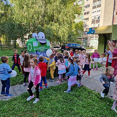 6. Međunarodni dan e-otpada - u fokusu je nevidljivi e-otpad!