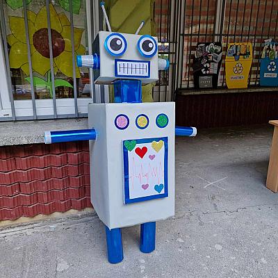 6. Međunarodni dan e-otpada - u fokusu je nevidljivi e-otpad!