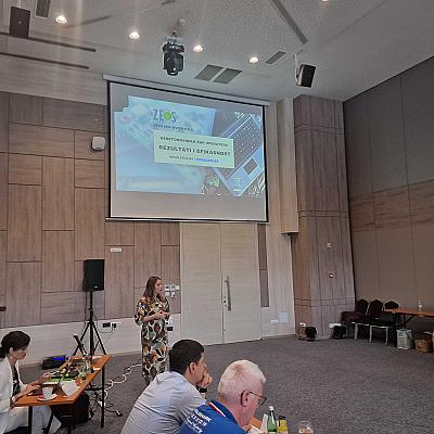 Udruženje operatera sistema FBiH organizovalo radionicu o rezultatima u reciklaži ambalažnog, električnog i elektronskog otpada