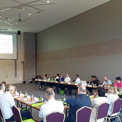 Udruženje operatera sistema FBiH organizovalo radionicu o rezultatima u reciklaži ambalažnog, električnog i elektronskog otpada