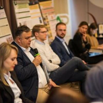 ZEOS je učestvovao na konferenciji „OTPAD - RESURS za razvoj cirkularne ekonomije u BiH“