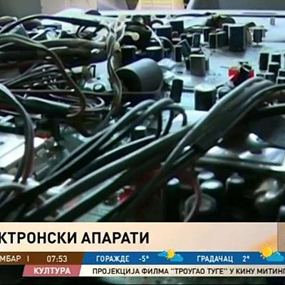 Intervju u emisiji Jutro za sve - BHRT