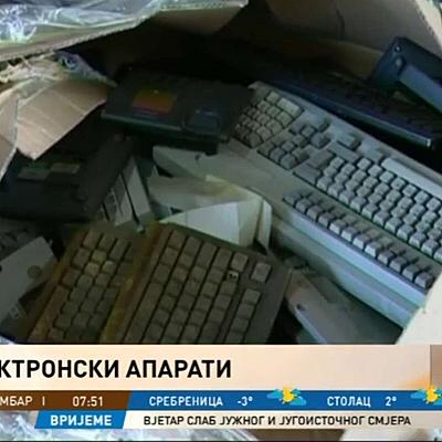Intervju u emisiji Jutro za sve - BHRT