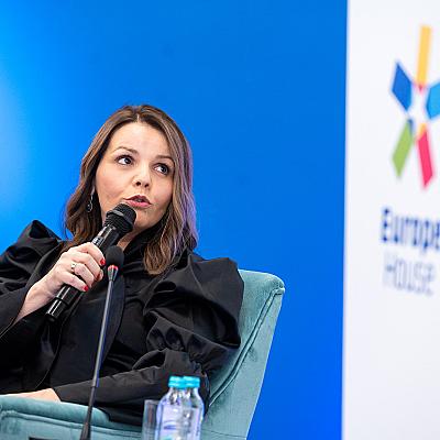 UN Women Bosnia and Herzegovina: "Generacija za ravnopravnost"