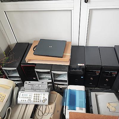 Završena akcija sakupljanja e-otpada u Srednjoj školi Druga Gimnazija Mostar