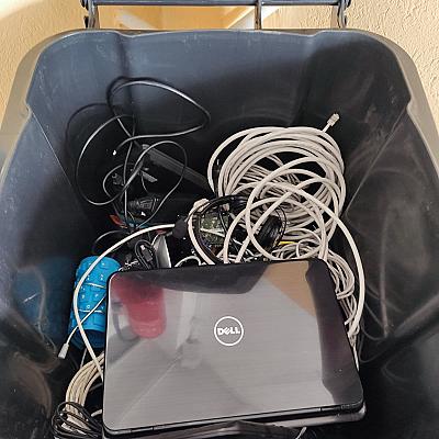 Završena akcija sakupljanja e-otpada u Srednjoj školi Druga Gimnazija Mostar