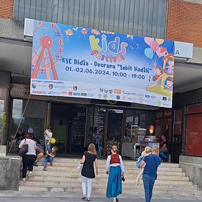 Pokloni za odgovorne građane