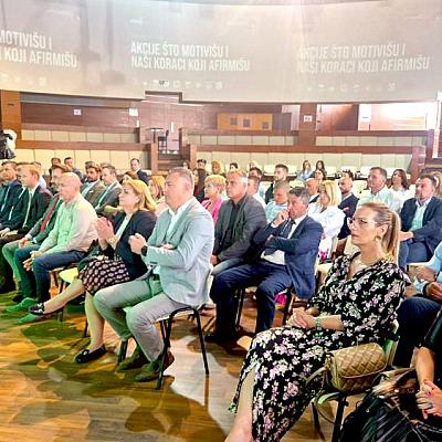 Završena proljetna akcija čišćenja SarajECO