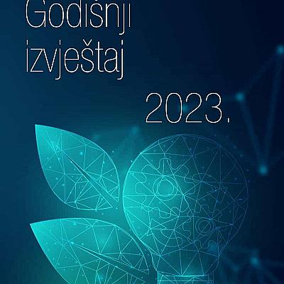 Pogledajte ZEOS-ov Godišnji izvještaj za 2023. godinu