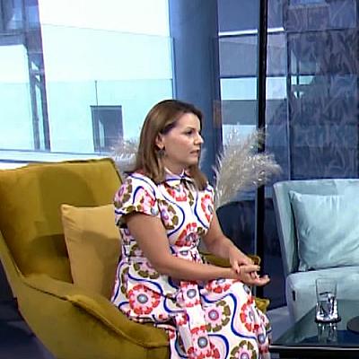 FACE TV: Elma Babić - Džihanić o reciklaži e-otpada u FBiH