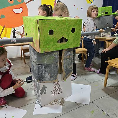 14.10. Međunarodni dan e-otpada u Sarajevu