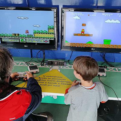 Poziv na besplatnu posjetu događaju “RE-USE dan” u Sarajevu, vozilu E-transformer i Cool bazaru