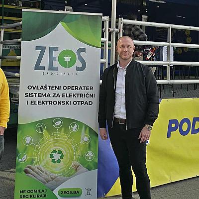 Više od 1000 posjetilaca na prvom “RE-USE danu” u Sarajevu: Značajan doprinos cirkularnoj ekonomiji i zaštiti okoliša