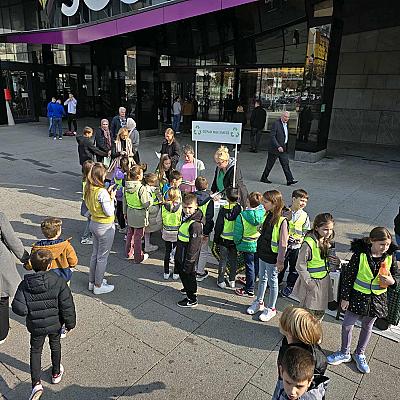 Više od 1000 posjetilaca na prvom “RE-USE danu” u Sarajevu: Značajan doprinos cirkularnoj ekonomiji i zaštiti okoliša