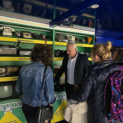 Više od 1000 posjetilaca na prvom “RE-USE danu” u Sarajevu: Značajan doprinos cirkularnoj ekonomiji i zaštiti okoliša