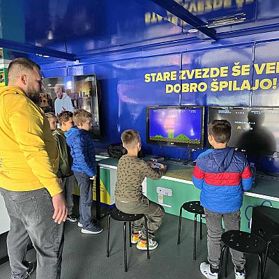Više od 1000 posjetilaca na prvom “RE-USE danu” u Sarajevu: Značajan doprinos cirkularnoj ekonomiji i zaštiti okoliša