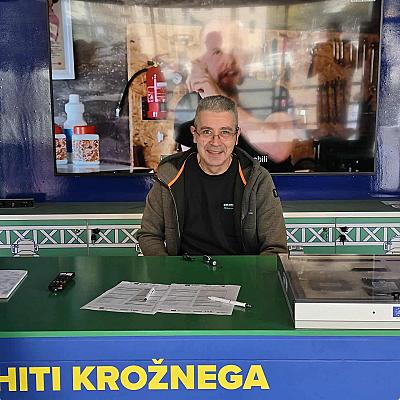 Više od 1000 posjetilaca na prvom “RE-USE danu” u Sarajevu: Značajan doprinos cirkularnoj ekonomiji i zaštiti okoliša