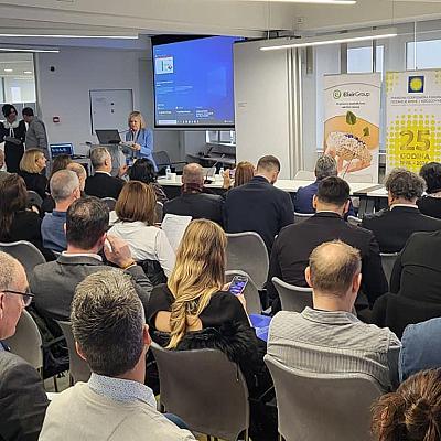 Održana konferencija o cirkularnoj ekonomiji: otpad kao ključni resurs za održivi razvoj i industrijsku transformaciju