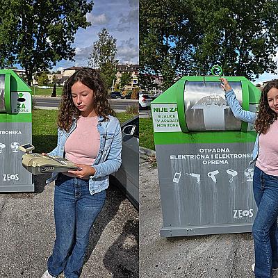 Odvajanje od e-otpada: Emocionalna priča iza odluke