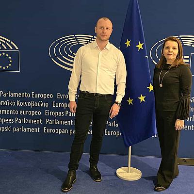 Konferencija Brisel: â€žKako koristiti EU fondove u procesu pristupanja Bosne i Hercegovine?