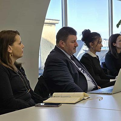Konferencija Brisel: â€žKako koristiti EU fondove u procesu pristupanja Bosne i Hercegovine?