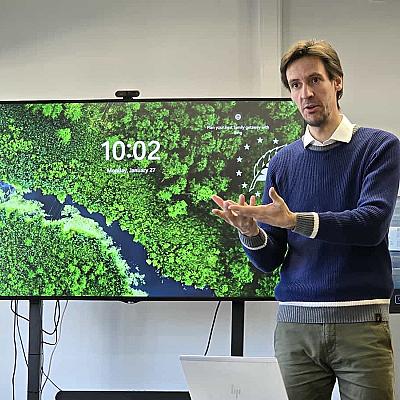 Konferencija Brisel: â€žKako koristiti EU fondove u procesu pristupanja Bosne i Hercegovine?