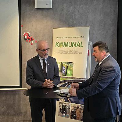 Konferencija Brisel: â€žKako koristiti EU fondove u procesu pristupanja Bosne i Hercegovine?