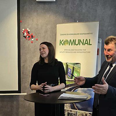 Konferencija Brisel: â€žKako koristiti EU fondove u procesu pristupanja Bosne i Hercegovine?