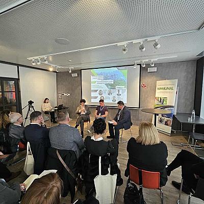 Konferencija Brisel: â€žKako koristiti EU fondove u procesu pristupanja Bosne i Hercegovine?