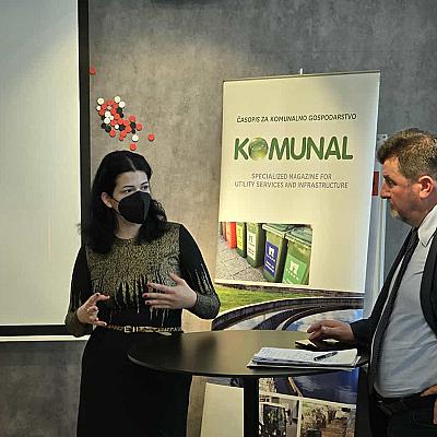 Konferencija Brisel: â€žKako koristiti EU fondove u procesu pristupanja Bosne i Hercegovine?