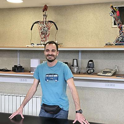 Nešto novo se sprema u ZEOS-ovom 2R Centru