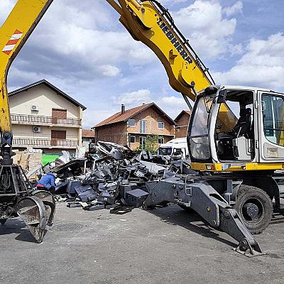 Reciklažni dan: Djeca – Najmlađi heroji zaštite okoliša