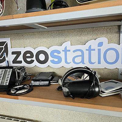 ZEOStation: Mjesto gdje mladi rastu, uče i popravljaju svijet