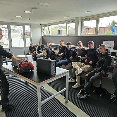 Cirkularna ekonomija: ZEOStation - sada je dostupan i prvi 2R Centar – Repair & Reduce Centar