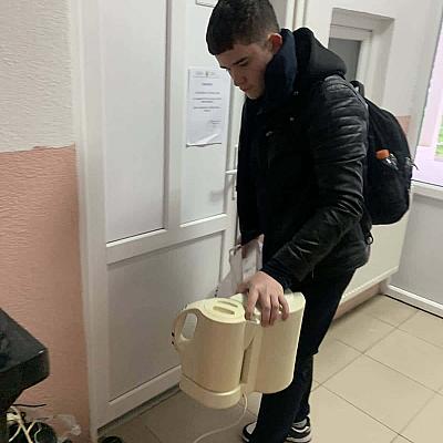 Mališani nas uče velikim stvarima – "Moja eko škola" mijenja navike odlaganja e-otpada