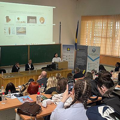 Panel diskusija: Doprinos održivoj BiH kroz saradnju kompanija, medija i akademske zajednice