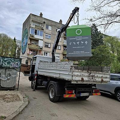 📍 MOSTAR – ZAJEDNO ČUVAMO OKOLIŠ! 🌍🔌