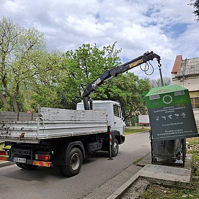 📍 MOSTAR – ZAJEDNO ČUVAMO OKOLIŠ! 🌍🔌