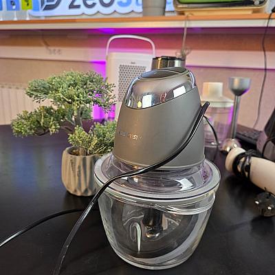 ZEOStation - mjesto za popravku i ponovnu upotrebu