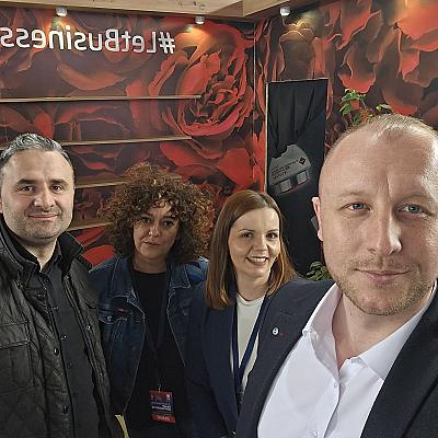 ZEOS eko-sistem na 26. Međunarodnom sajmu privrede u Mostaru: Primjena najboljih praksi za okoliš i društvo
