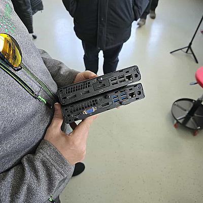 Zajedničkim snagama ka održivoj budućnosti: Drugi trening za tim ZEOStation centra u saradnji sa organizacijom Duh časa