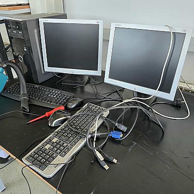Zajedničkim snagama ka održivoj budućnosti: Drugi trening za tim ZEOStation centra u saradnji sa organizacijom Duh časa