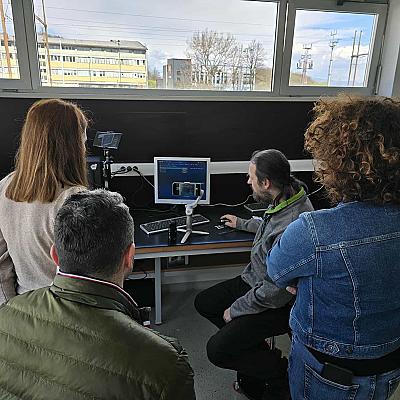 Zajedničkim snagama ka održivoj budućnosti: Drugi trening za tim ZEOStation centra u saradnji sa organizacijom Duh časa