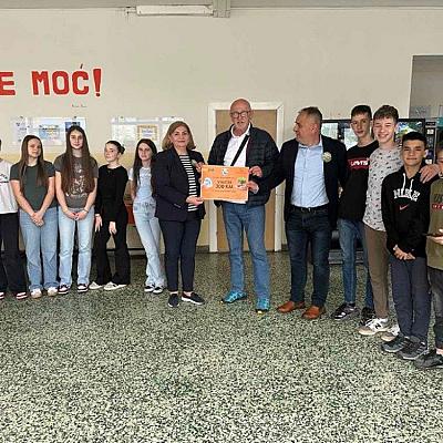Novo reciklažno dvorište uskoro u Gradu Konjic