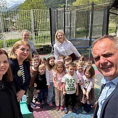 Novo reciklažno dvorište uskoro u Gradu Konjic