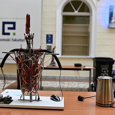 Rethink, Reuse, Revive: EFSA i ZEOS pokrenuli diskusiju o izazovima upravljanja elektronskim otpadom u BiH