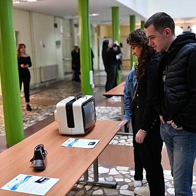 Rethink, Reuse, Revive: EFSA i ZEOS pokrenuli diskusiju o izazovima upravljanja elektronskim otpadom u BiH